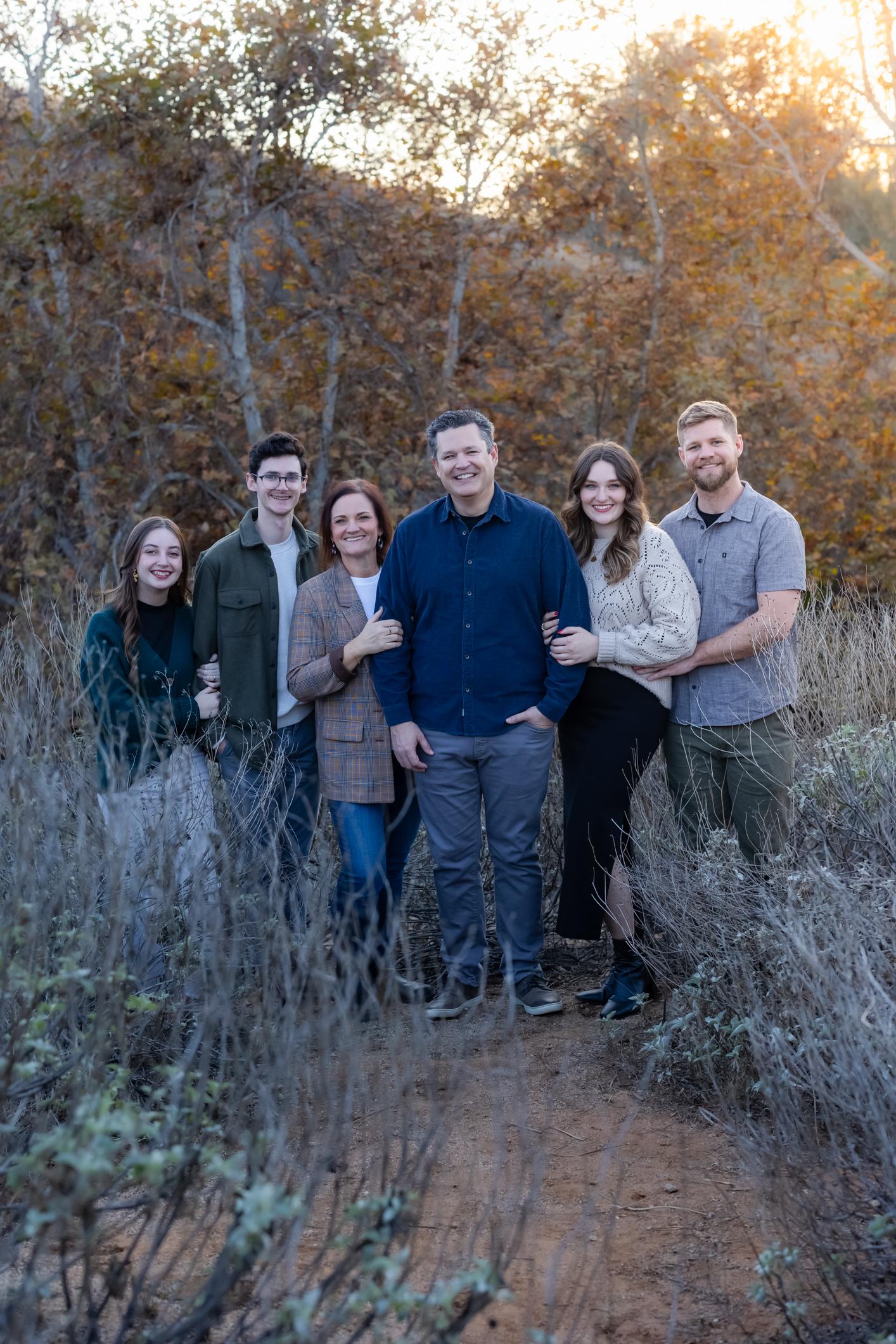 The Importance of Taking Photographs with Your Adult Children: Capturing Memories That Last a Lifetime